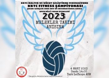 ‘Melekler’ anısına yarışacaklar…