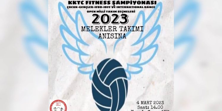 ‘Melekler’ anısına yarışacaklar…