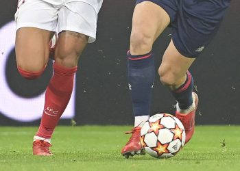 Şampiyonlar Ligi’nde heyecan sürüyor