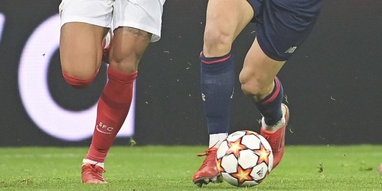 Şampiyonlar Ligi’nde heyecan sürüyor