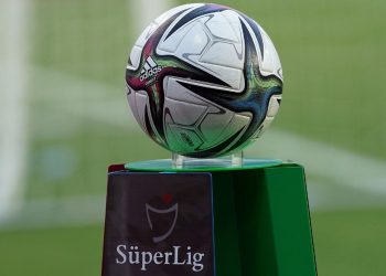 Süper Lig’de mücadele yeniden başlıyor