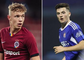 Galatasaray’da orta sahaya iki aday