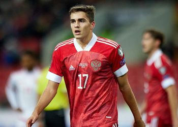 Galatasaray’da hedef Arsen Zakharyan