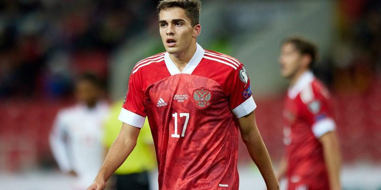 Galatasaray’da hedef Arsen Zakharyan