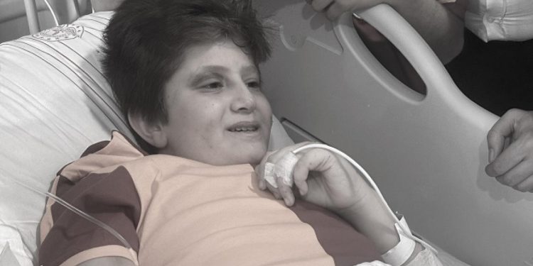 Galatasaray’dan Cihan Emir Parlak için taziye mesajı