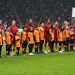 Galatasaray’ın Antalya kamp kadrosu açıklandı