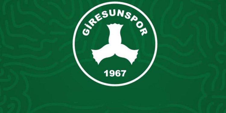 Giresunspor yeni başkanını seçti