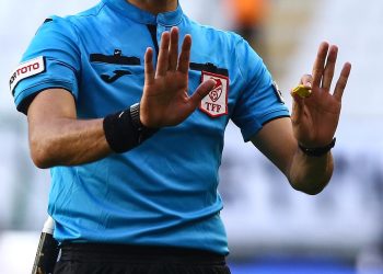 Süper Lig’de erteleme maçlarının hakemleri açıklandı