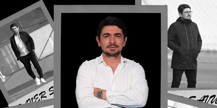 Hatayspor Sportif Direktörü Taner Savut’tan acı haber