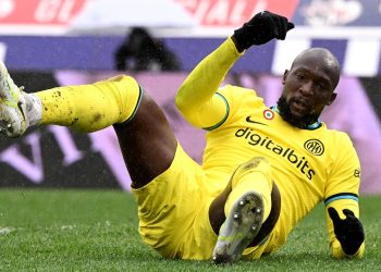 Inter şampiyonluk yolunda büyük yara aldı