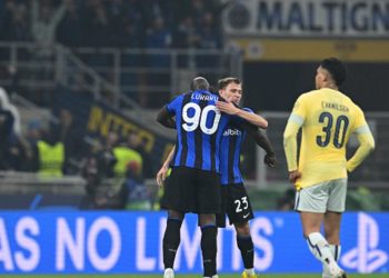 Inter avantajı kaptı