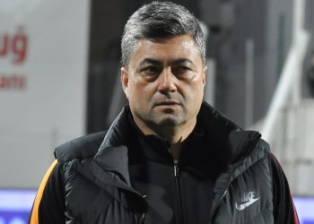 İskenderunspor’da Levent Şahin döenmi