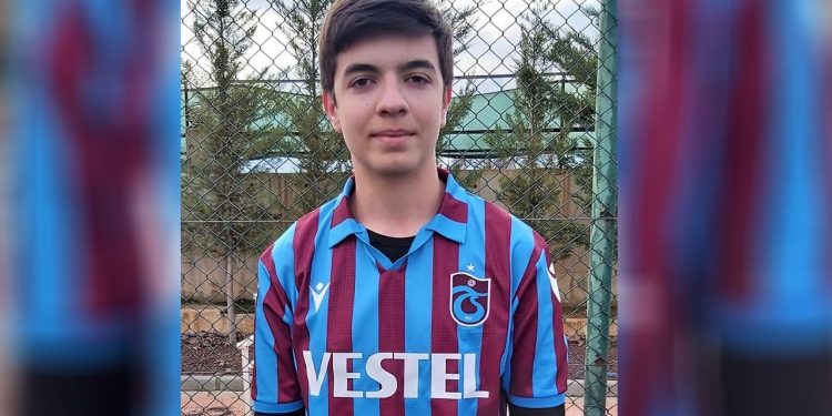 Denizlili genç yetenek Trabzonspor yolcusu
