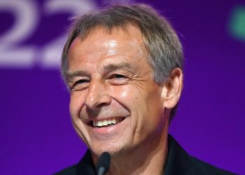 Güney Kore Milli Takımı’nı Klinsmann çalıştıracak