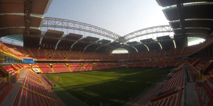 Fenerbahçe taraftarı Kayserispor deplasmanında olmayacak