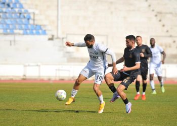 Göçmenköy çeyrek finalde