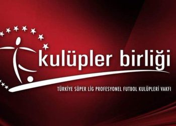 Kulüpler Birliği'nden birlik ve beraberlik mesajı