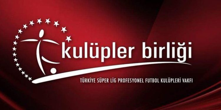 Kulüpler Birliği'nden birlik ve beraberlik mesajı