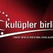 Kulüpler Birliği'nden birlik ve beraberlik mesajı