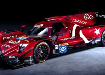 Le Mans 24 Saat Yarışı’nda ilk kez bir Türk takımı yer alacak