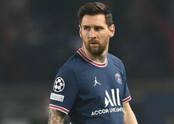 Xavi’den Lionel Messi açıklaması