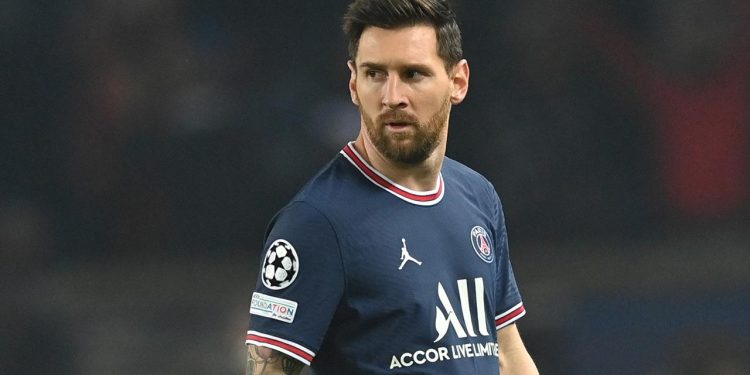 Xavi’den Lionel Messi açıklaması