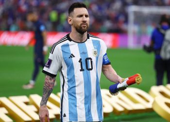 Rafael Nadal’a göre yılın sporcusu Lionel Messi