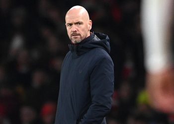 Manchester United’da Erik ten Hag farkı