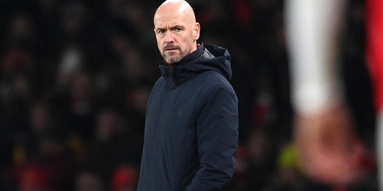 Manchester United’da Erik ten Hag farkı