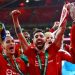 İngiltere Lig Kupası Manchester United’ın