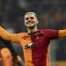 Galatasaray'da hedef Mauro Icardi'nin bonservisini almak