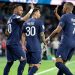 Mbappe, Messi ve Neymar üçlüsünden 64 gol