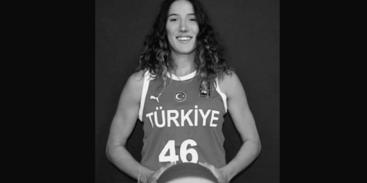 Kadınlar Basketbol Süper Ligi Nilay Aydoğan’ın ismiyle oynanacak