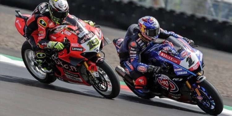 Milli motosikletçiler Avustralya’da piste çıkacak