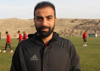 MKE Ankaragücü’nde Sedat Ağçay dönemi