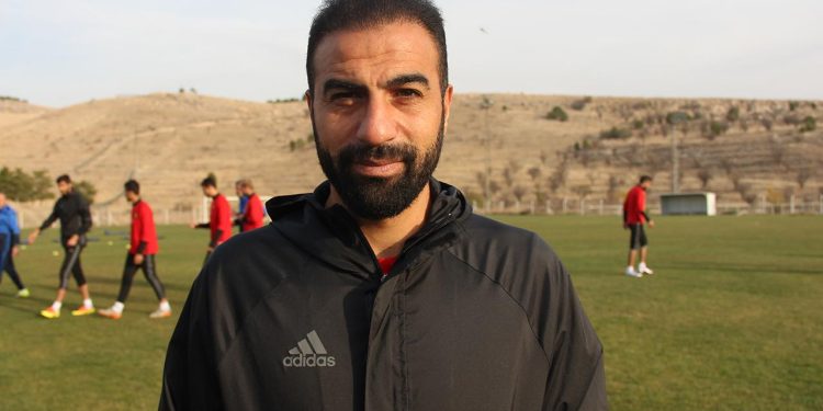 MKE Ankaragücü’nde Sedat Ağçay dönemi