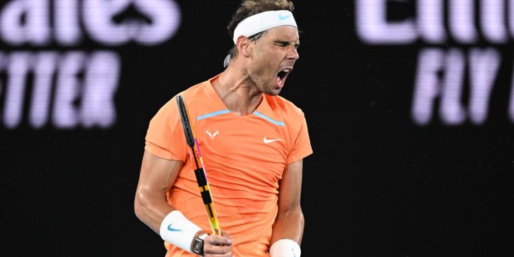 Nadal Indian Wells ve Miami Açık’a katılamayacak
