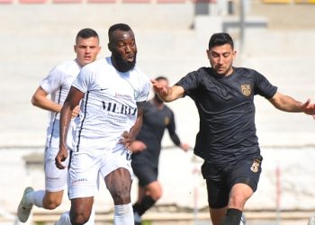 Northernland Kıbrıs Kupası 2. Tur maçları devam ediyor