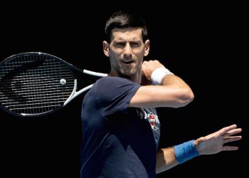 Novak Djokovic: En büyük rakibim Alcaraz’ı değil, Nadal