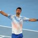 Novak Djokovic, Steffi Graf’ın rekoruna ortak oldu