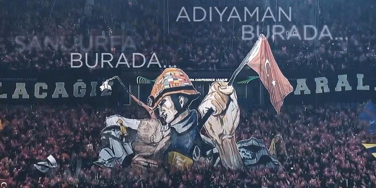 ‘Omuz Omuza’ yardım kampanyasının tanıtım filmi yayınlandı