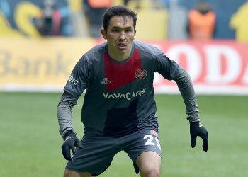 Fatih Karagümrüklü Shukurov Hatay’da kurtarma çalışmalarına katıldı