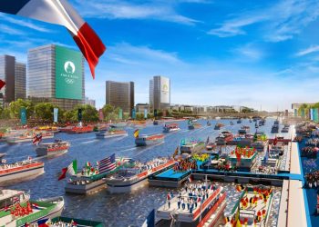 Paris Olimpiyat Oyunları’nda bilet sıkıntısı