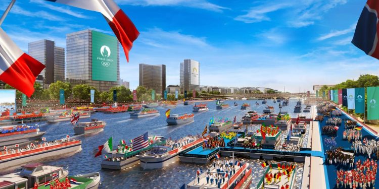 Paris Olimpiyat Oyunları’nda bilet sıkıntısı