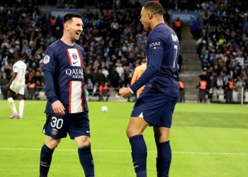 Ligue 1 lideri PSG, rakipleriyle farkı açtı