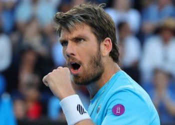 Rio Açık’ı Cameron Norrie kazandı