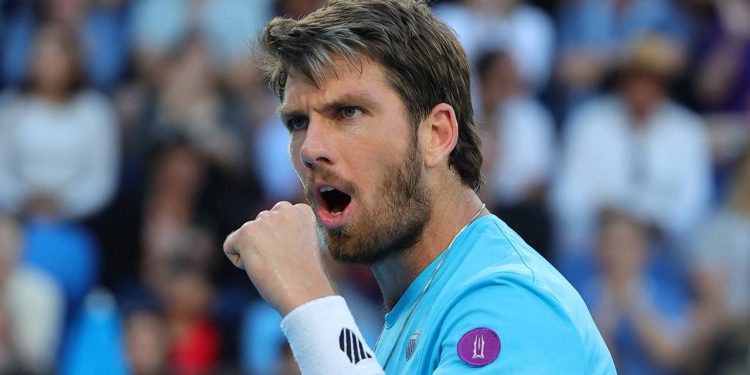 Rio Açık’ı Cameron Norrie kazandı