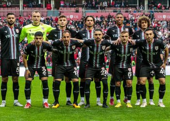 Samsunspor Süper Lig yolunda kayıp yaşamak istemiyor