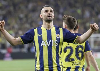 Rakow Serdar Dursun’ı istiyor