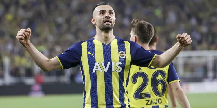 Rakow Serdar Dursun’ı istiyor